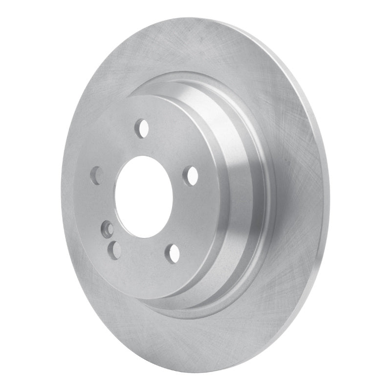 DFC 03-06 Mercedes-Benz SL500 Rear Brake Rotor