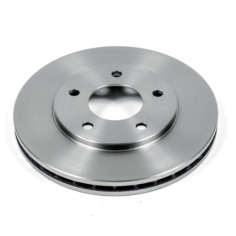 PowerStop Power Stop 88-95 Buick Regal Front Autospecialty Brake Rotor