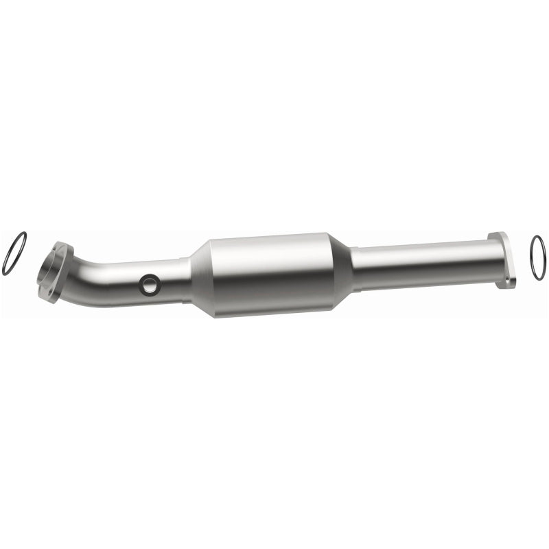 MagnaFlow 05-15 Toyota Tacoma 4.0L Direct Fit Converter