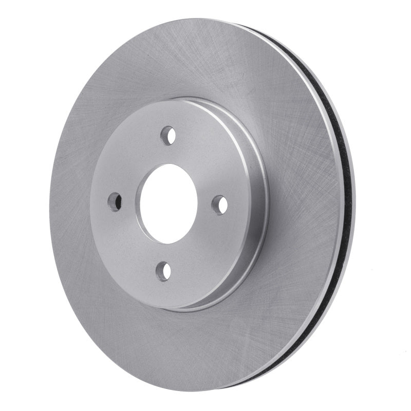 DFC 02-04 Ford Focus Front Brake Rotor