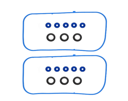 Fel-Pro 04-08 Acura TL/03-04 MDX/06-07 Honda Accord/06-08 Pilot Engine Valve Cover Gasket Set