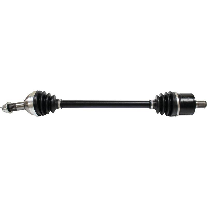 All Balls Racing 22-23 Can-Am Commander 1000R XMR 8 Ball Axle Rear Left