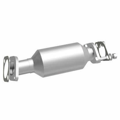 MagnaFlow Direct Fit Catalytic Converter 07-10 Hyundai Elantra 2.0L (Not for sale in California)