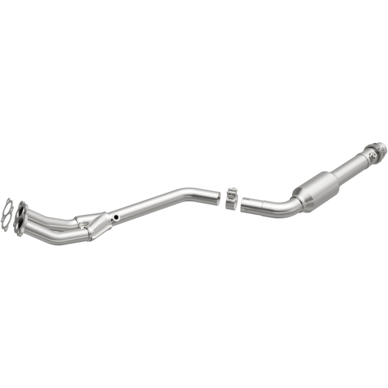 MagnaFlow 96-98 BMW 318i 1.9L Direct Fit Converter