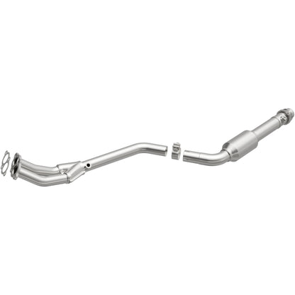 MagnaFlow 96-98 BMW 318i 1.9L Direct Fit Converter