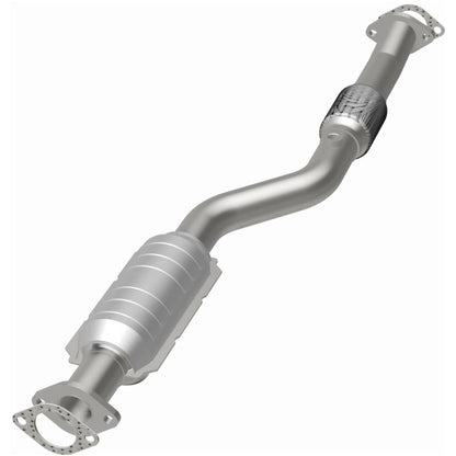 MagnaFlow Direct Fit Catalytic Converter 01-02 Elantra 2.0L