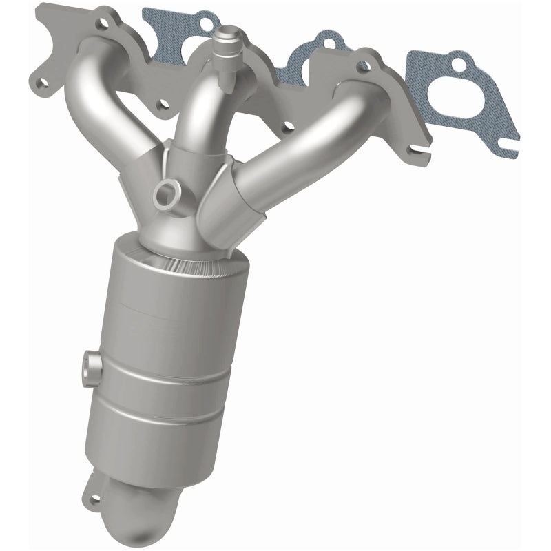 MagnaFlow DF Cat Conv 07-11 Chrysler Sebring 2.7L Rr Manifold/08-10 Dodge Avenger 2.7L Rear Manifold
