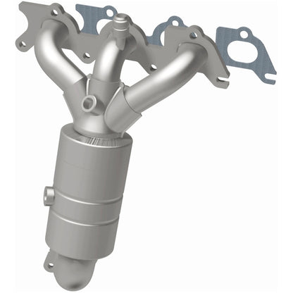 MagnaFlow DF Cat Conv 07-11 Chrysler Sebring 2.7L Rr Manifold/08-10 Dodge Avenger 2.7L Rear Manifold