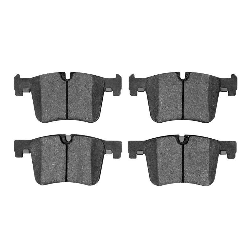 DFC 11-21 BMW 428i Gran Coupe Front Active Performance Pads - Low Metallic
