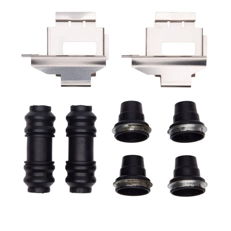 DFC 02-18 Dodge Sprinter 2500 Rear Premium Hardware Kit