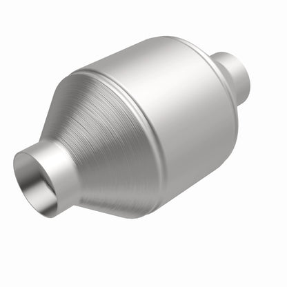 MagnaFlow Universal Catalytic Converter 5.0 C/C 2.0 Spun OEM