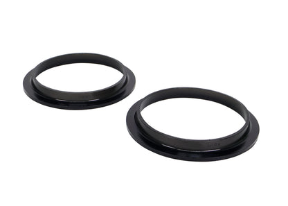 Whiteline14-17 Chevrolet SS Front Upper Coil Spring Insulator