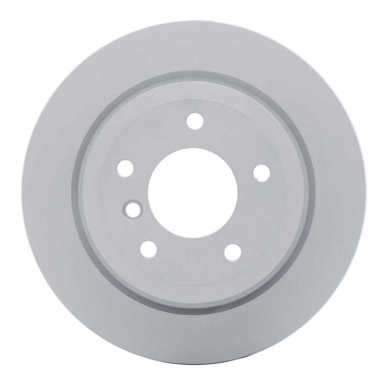 DFC 09-16 BMW Z4 Rear Hi-Carbon Alloy Geomet Coated Rotor