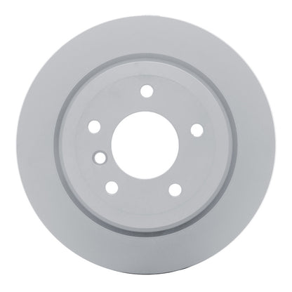 DFC 09-16 BMW Z4 Rear Hi-Carbon Alloy Geomet Coated Rotor
