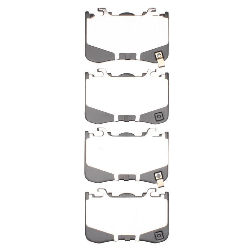 R1 Concepts R1 24-26 Ford Mustang Rear Optimum OE Brake Pads