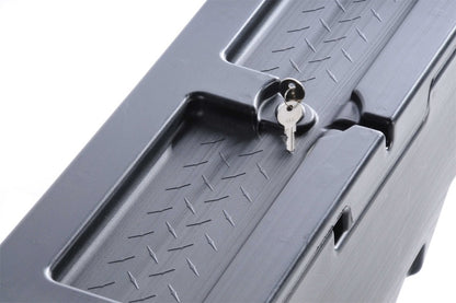 Dee Zee Universal Tool Box - Specialty Wheel Well Poly