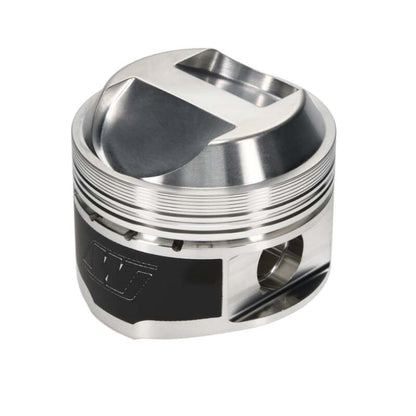 Wiseco Toyota 3TC 86.25 mm Bore 34.92 mm CH 33.50 CC Piston Set