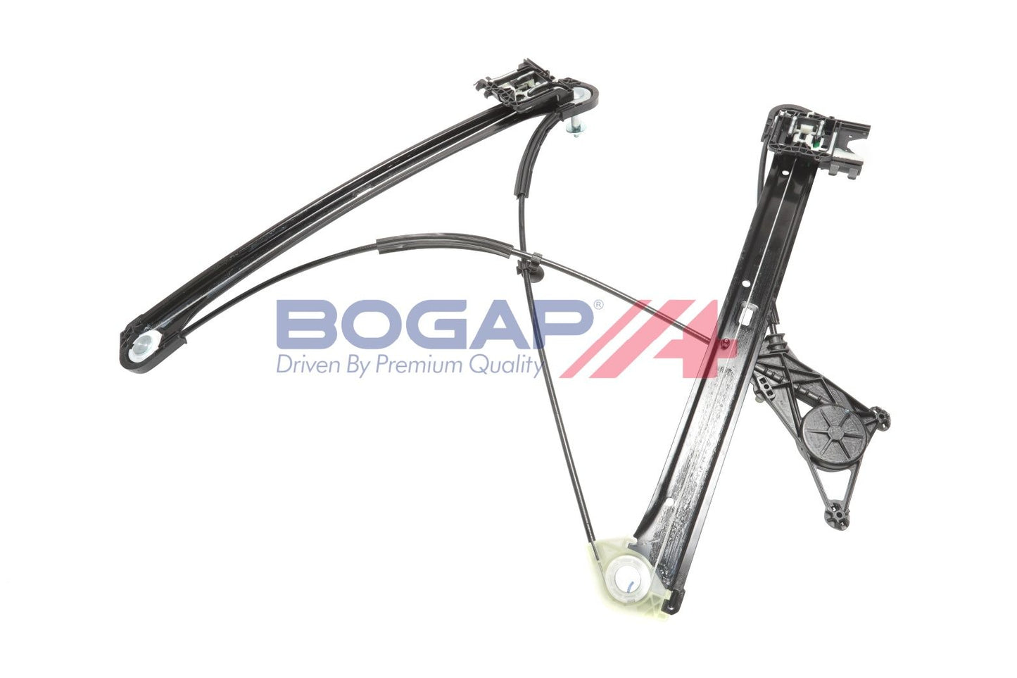 BOGAP A5341150 Window Regulator