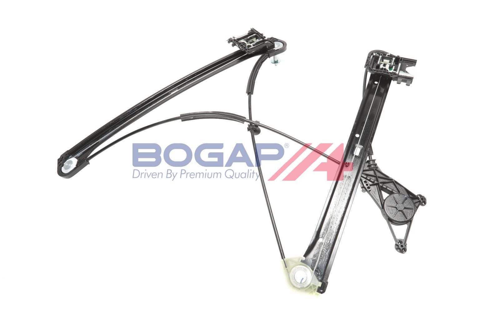 BOGAP A5341150 Window Regulator