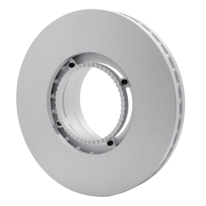 DFC 13-20 Hino 5 Rear GeoSPEC Coated Rotor