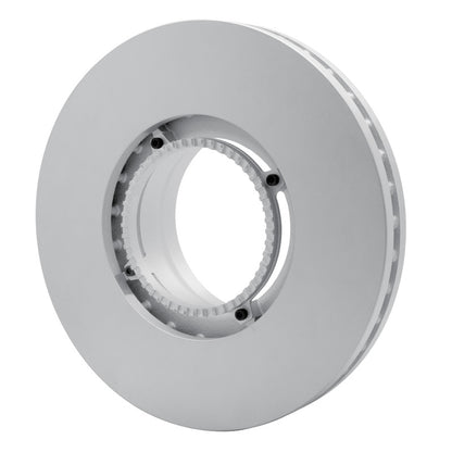 DFC 13-20 Hino 5 Rear GeoSPEC Coated Rotor