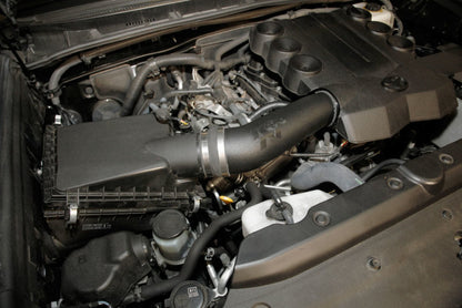 K&N Engineering K&N 15-19 Toyota 4 Runner V6-4.0L Performance Air Intake Kit