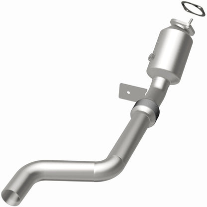 MagnaFlow 15-17 Ford Mustang 5.2L Direct Fit Converter