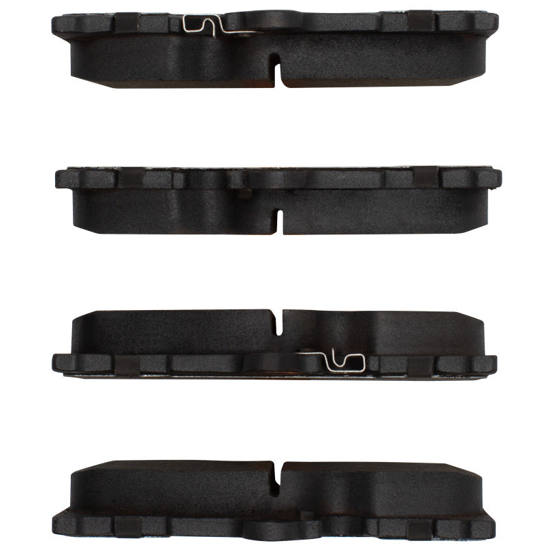 DFC 06-26 Lexus Rc350 Front 4000 Hybridynamic Brake Pads