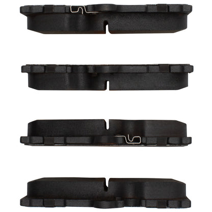 DFC 06-26 Lexus Rc350 Front 4000 Hybridynamic Brake Pads