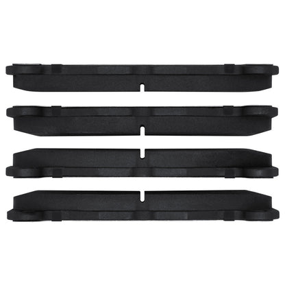 DFC 08-26 Subaru Wrx Sti Front 4000 Hybridynamic Brake Pads
