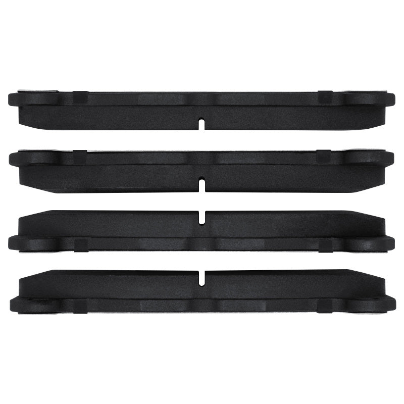 R1 Concepts R1 08-25 Lexus IS F Front R1 Ceramic Brake Pads