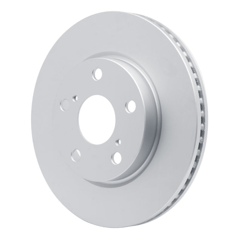 DFC 06-18 Lexus HS250H Front GeoSPEC Coated Rotor