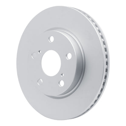 DFC 06-18 Lexus HS250H Front GeoSPEC Coated Rotor