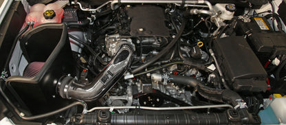 K&N Engineering K&N 77 Series Performance Intake Kit - 2015 Chevrolet Colorado / GMC Canyon 3.6L V6