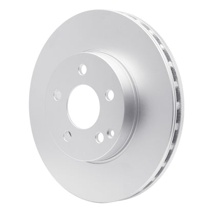 DFC 03-09 Mercedes-Benz E200 (Latin America) Front GeoSPEC Coated Rotor