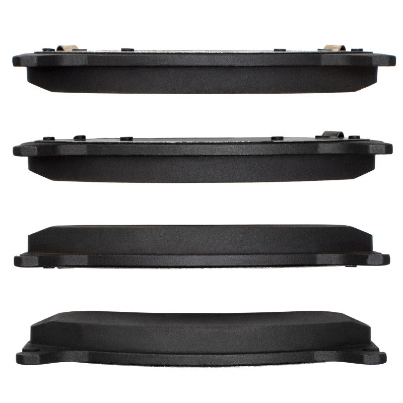 DFC 99-13 Cadillac Escalade Rear/Front 5000 Advanced Ceramic Brake Pads