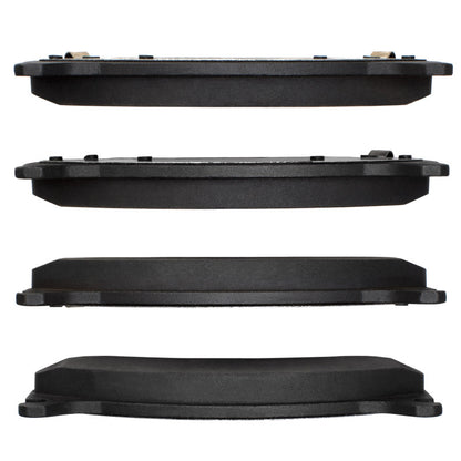 DFC 99-13 Cadillac Escalade Rear/Front 5000 Advanced Ceramic Brake Pads