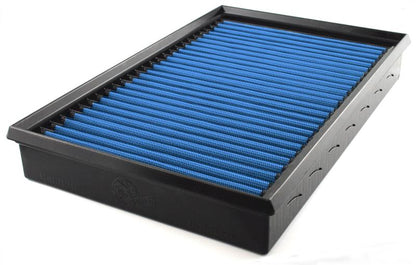 aFe MagnumFLOW Air Filters IAF P5R A/F P5R 6F x 7-1/2B x 5-1/2T x 12H