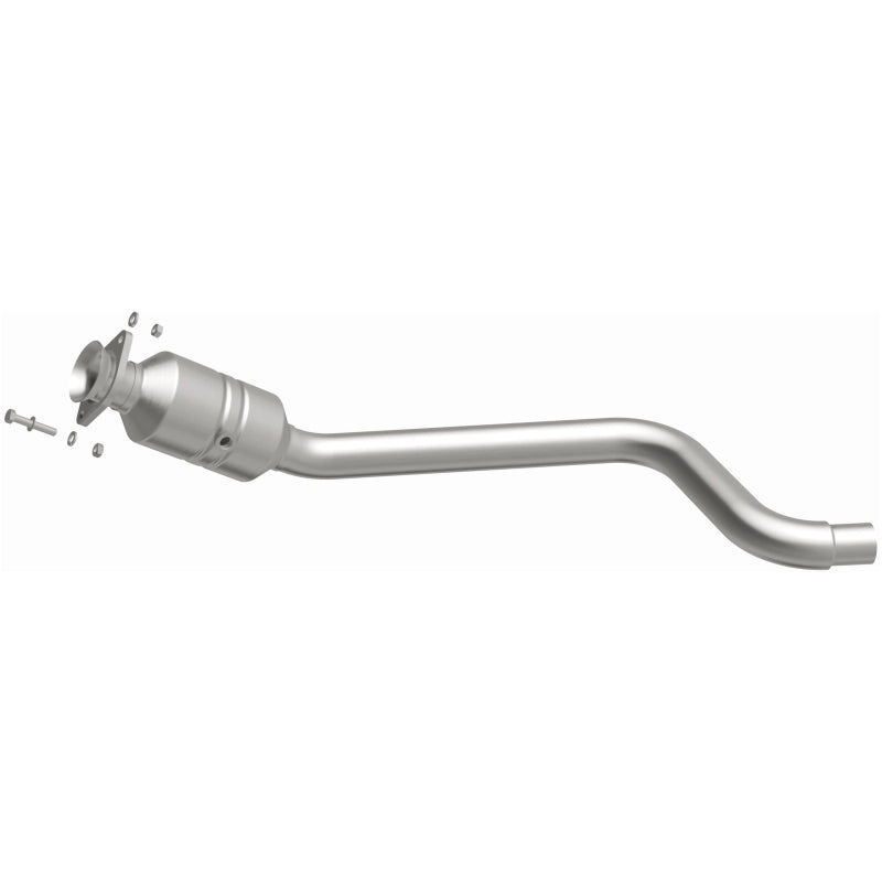 MagnaFlow Direct Fit Catalytic Converter 10-12 Jaguar XF 5.0L