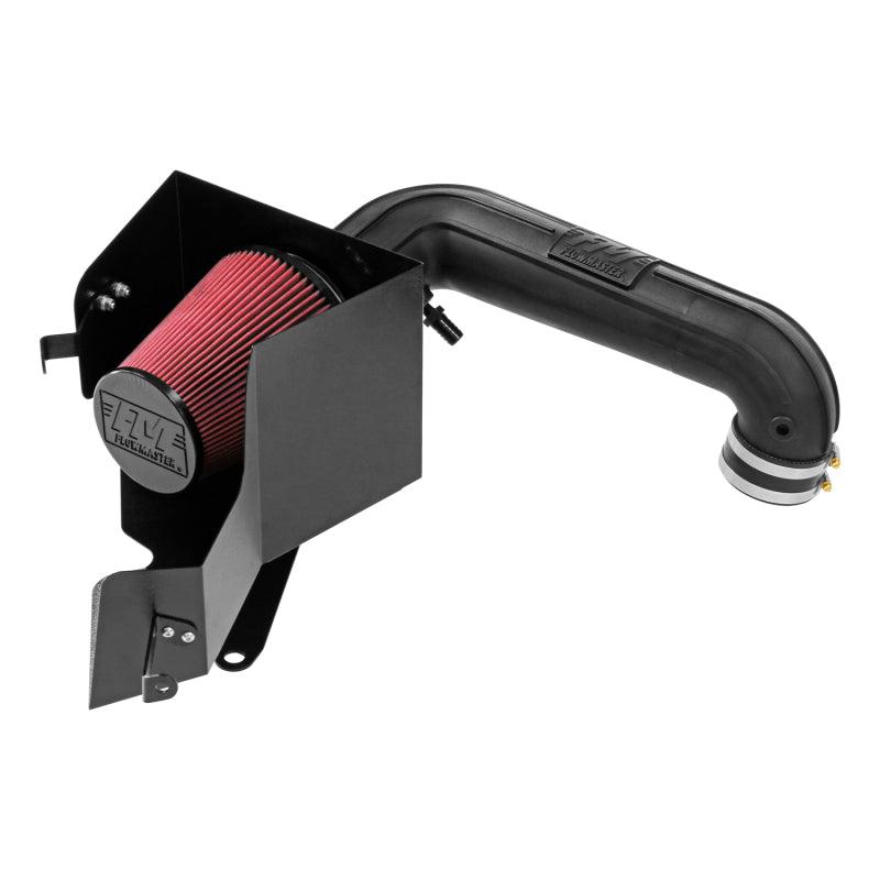 Flowmaster 09-17 RAM 1500 5.7L Delta Force Performance Air Intake Kit