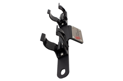Fishbone Offroad Jeep XJ Front Seat Flashlight Mount