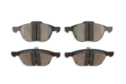 DBA 13-19 Ford C-Max Energi SEL Street Series Front Brake Pads