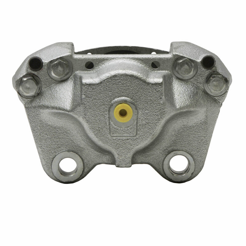 DFC 73-79 Volkswagen Type 2 Front-L Premium Caliper - Silver Zinc Coated