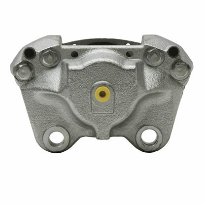 DFC 73-79 Volkswagen Type 2 Front-L Premium Caliper - Silver Zinc Coated