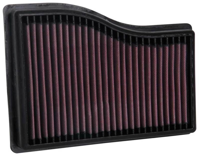 K&N Engineering K&N 2019 Mercedes Benz A160 Replacement Drop In Air Filter