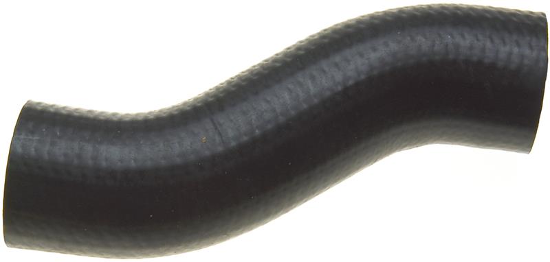 Gates 94-01 AM General Hummer V-8 6.5L Diesel Lower - Pipe To Rad. Molded Coolant Hose