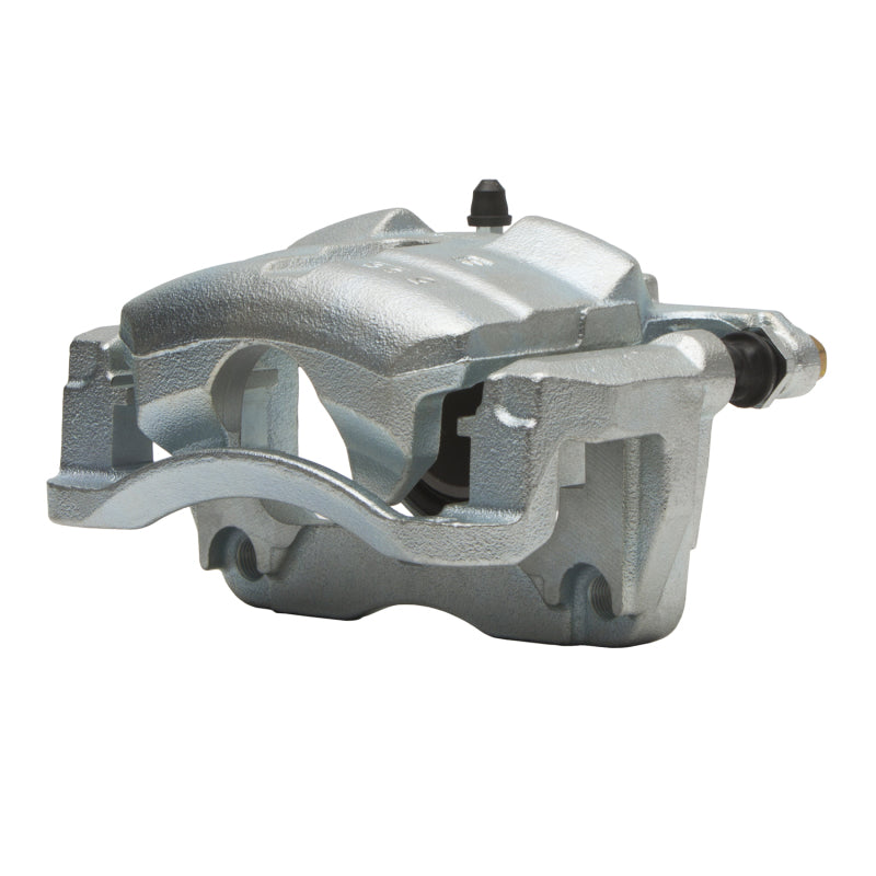 DFC 08-15 Nissan Rogue Select Front-R Premium Caliper - Silver Zinc Coated