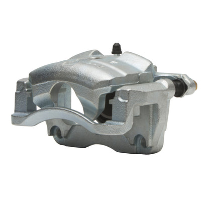 DFC 08-15 Nissan Rogue Select Front-R Premium Caliper - Silver Zinc Coated