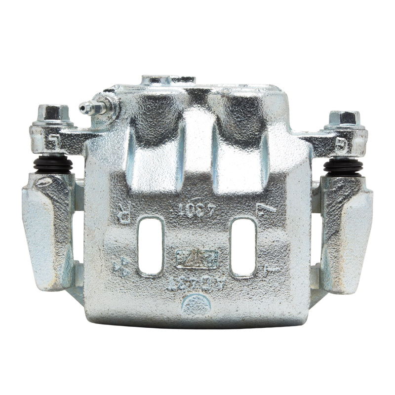 DFC 01-02 Mazda Millenia Front-R Premium Caliper - Silver Zinc Coated