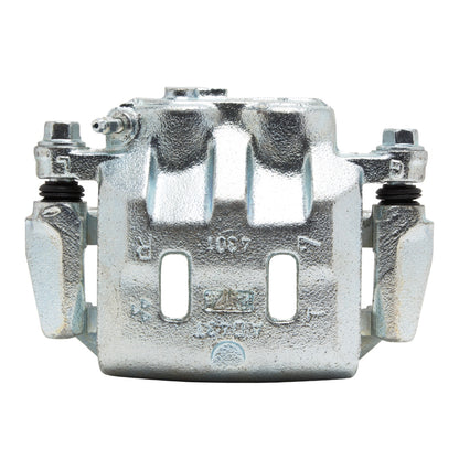 DFC 01-02 Mazda Millenia Front-R Premium Caliper - Silver Zinc Coated